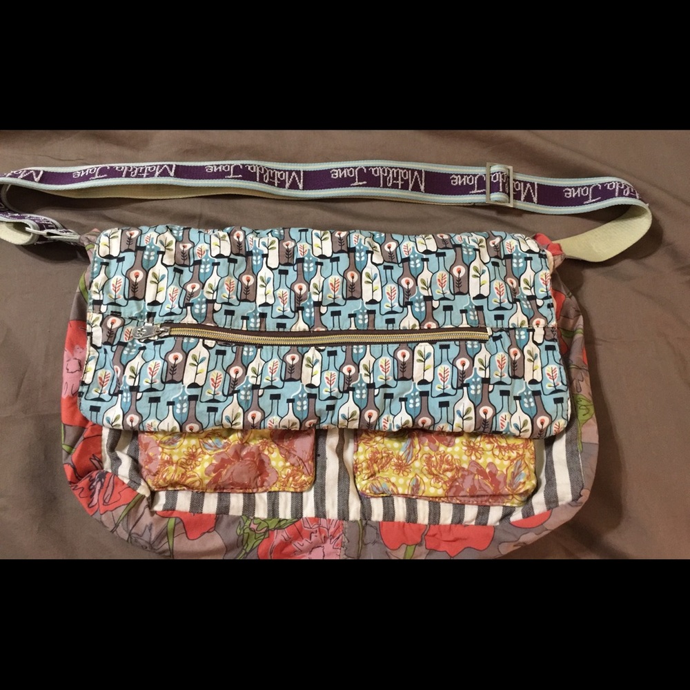 Matilda Jane Crossbody bag